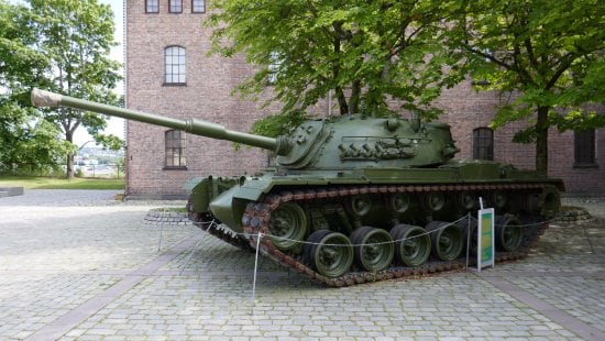 Armed Forces Museum (Oslo, Norway)