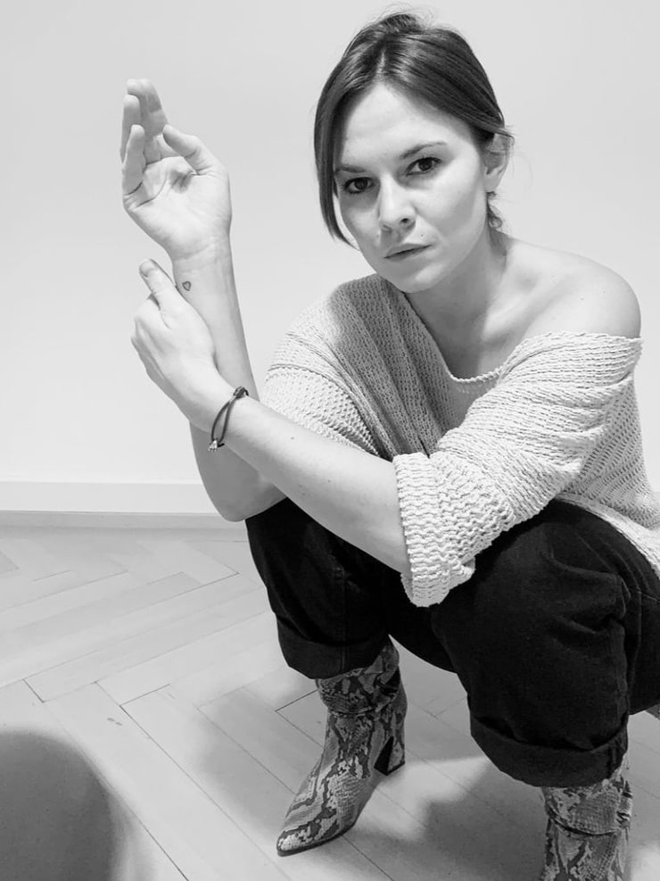 Anina Sara Baumgartner