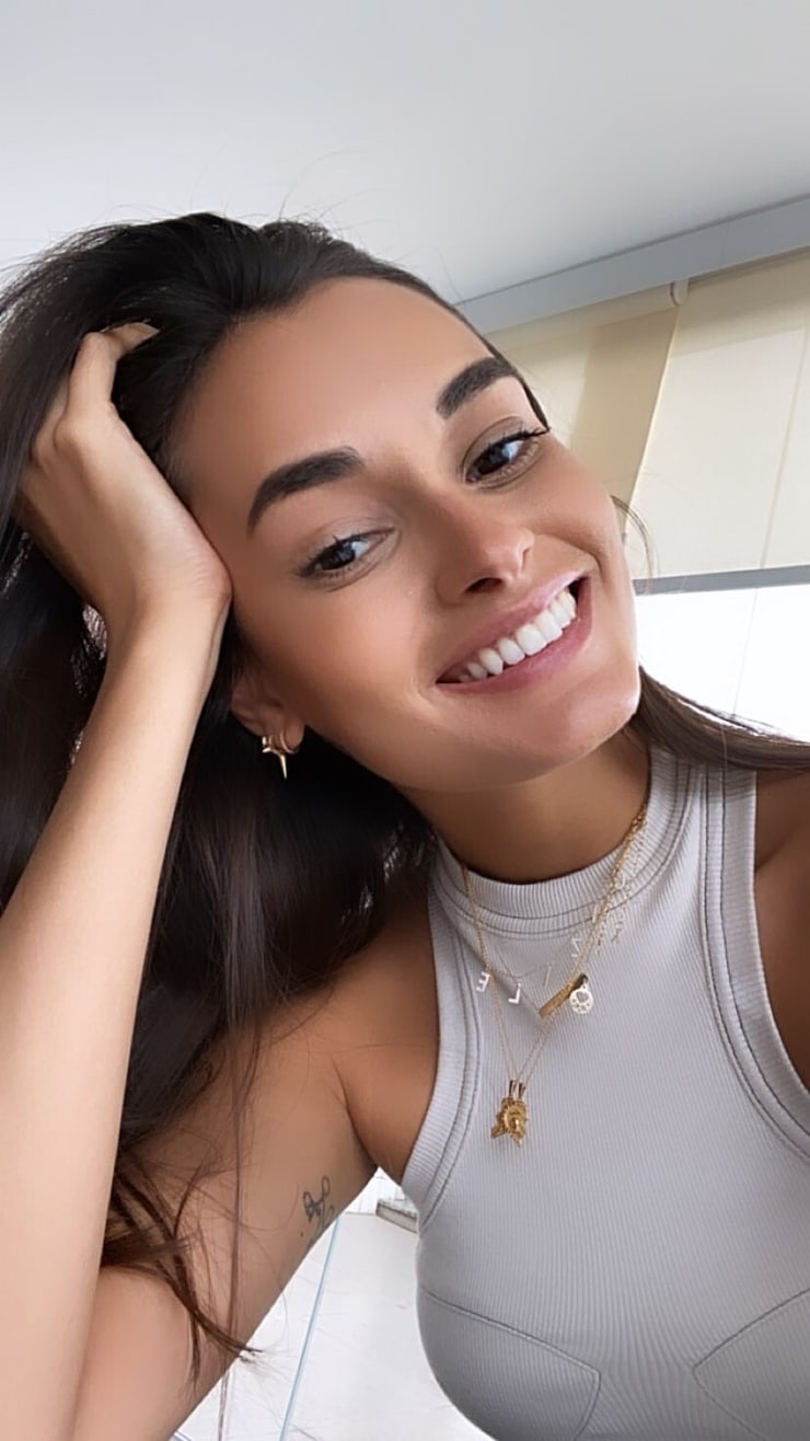 Gizele Oliveira