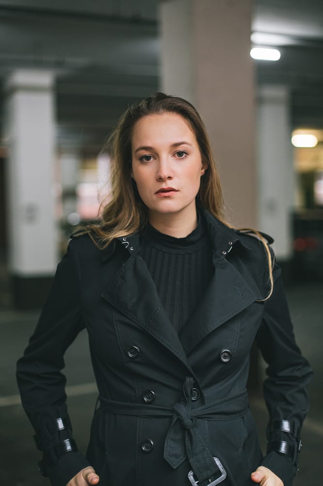 Paulina de Matteis