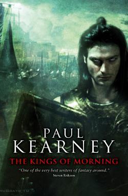 Kings of Morning (The Macht #3)