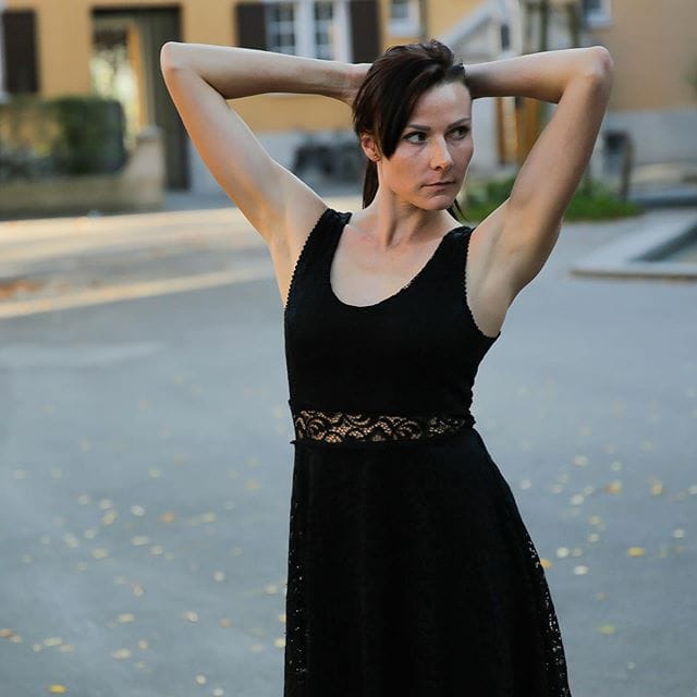 Carola Dorothée Stutz