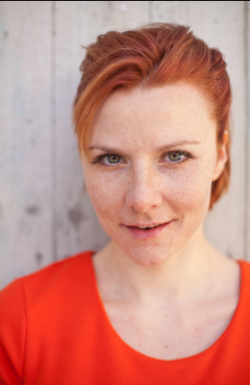 Carola Dorothée Stutz