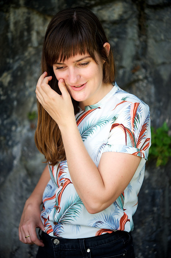 Yanna Rüger