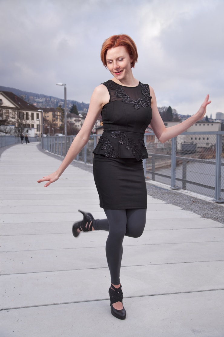 Carola Dorothée Stutz