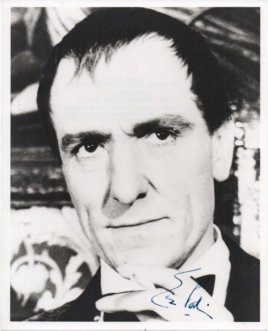Eric Porter