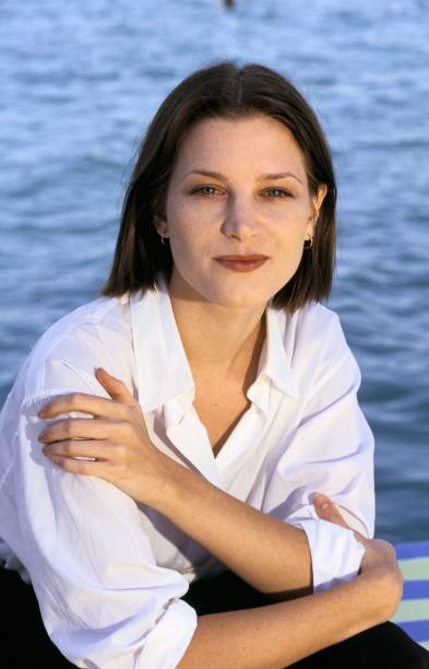 Bridget Fonda