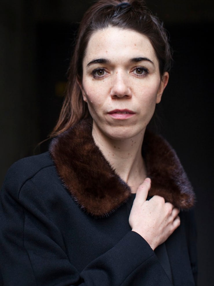 Judith Cuénod
