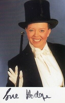 Sue Hodge
