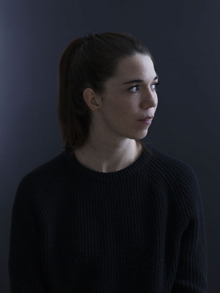 Judith Cuénod