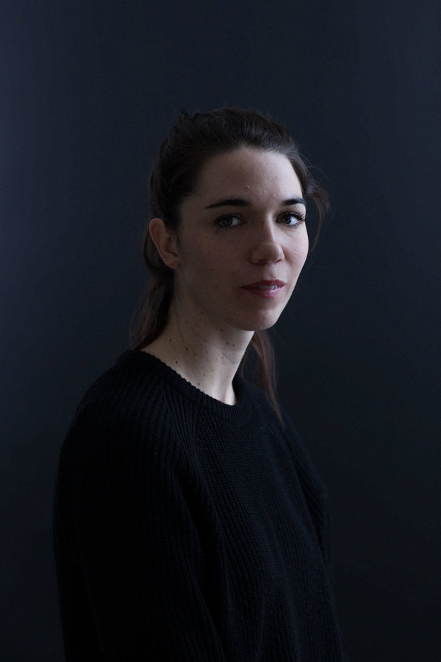 Judith Cuénod