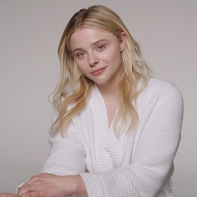 Chloe Moretz Chloe Moretz