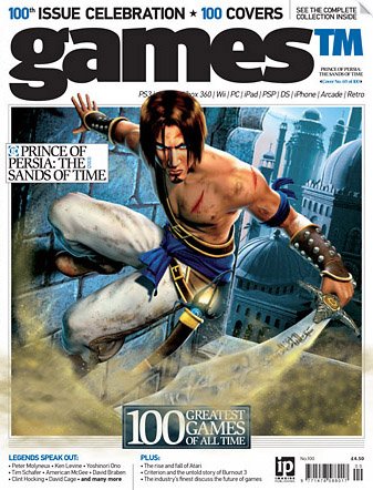 GamesTM