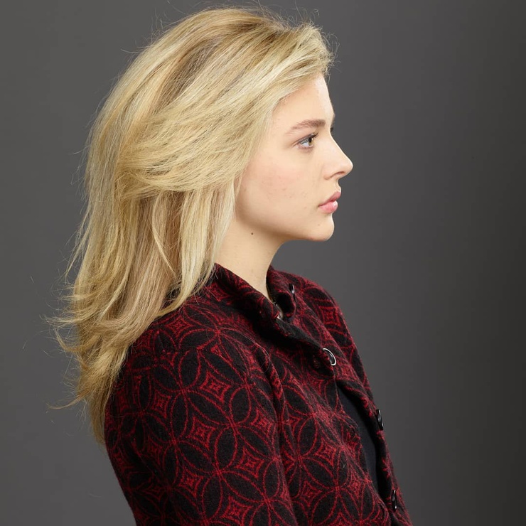 Chloe Moretz