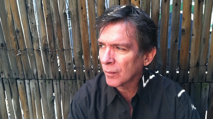 Kurt Loder