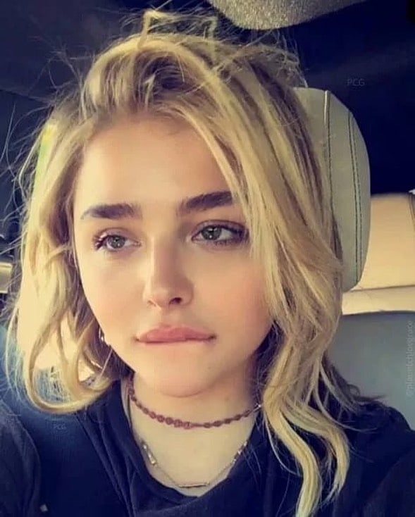 Chloe Moretz Chloe Moretz