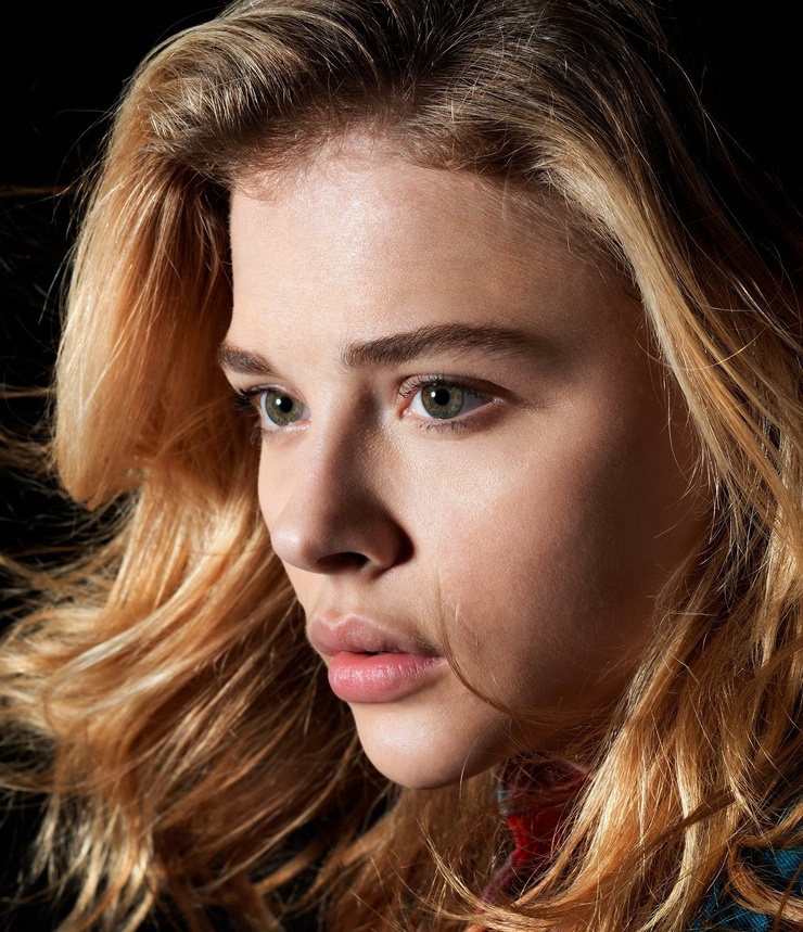 Chloe Moretz Chloe Moretz