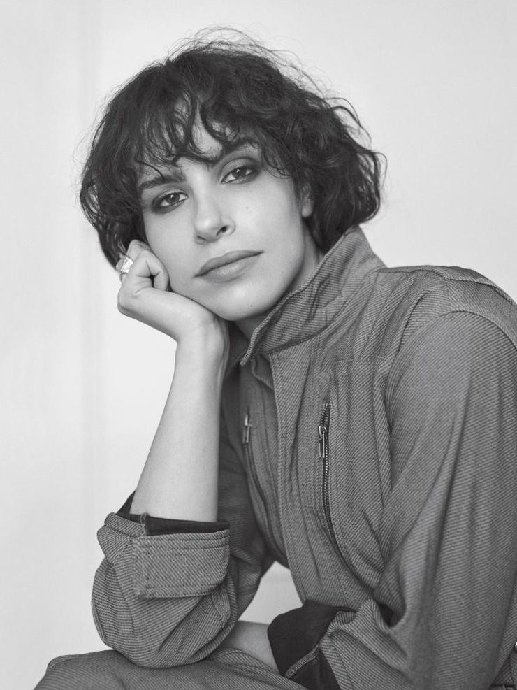 Desiree Akhavan