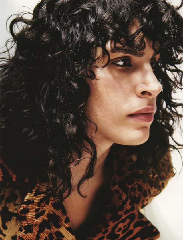 Desiree Akhavan