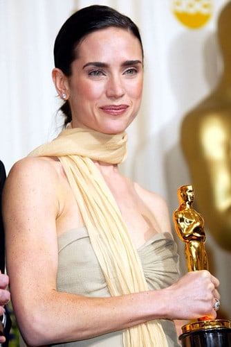 Jennifer Connelly