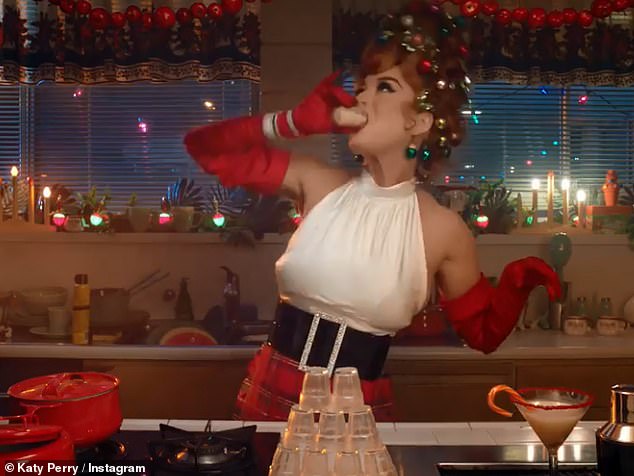 Katy Perry