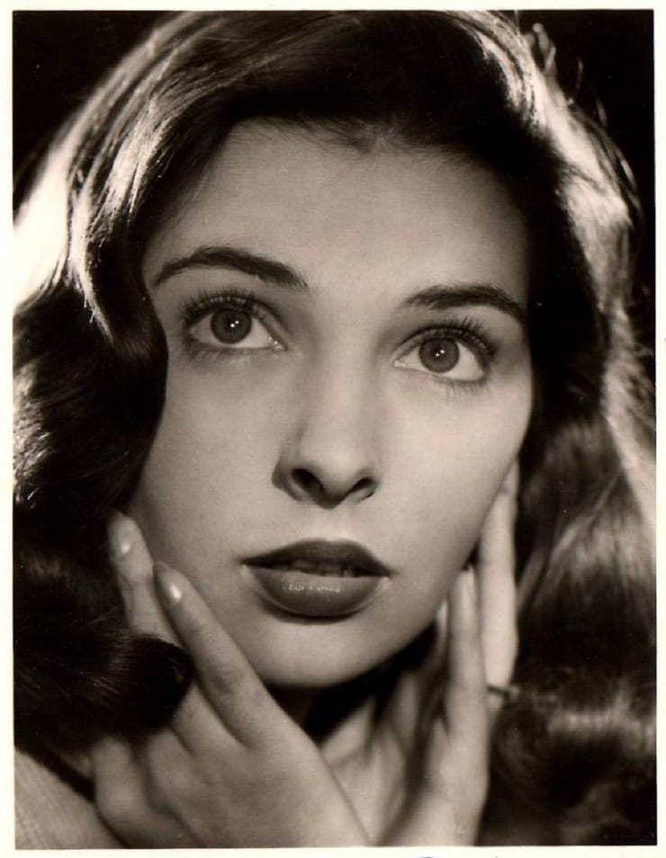 Irene Galter Irene Galter