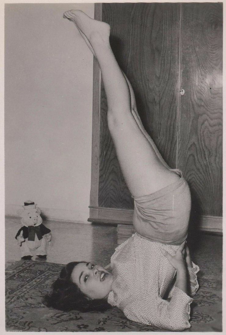 Irene Galter Irene Galter