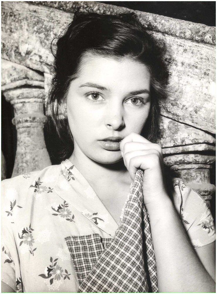 Irene Galter Irene Galter
