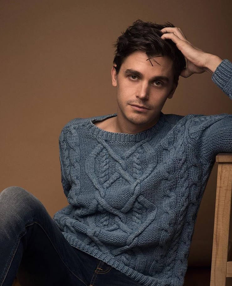 Antoni Porowski