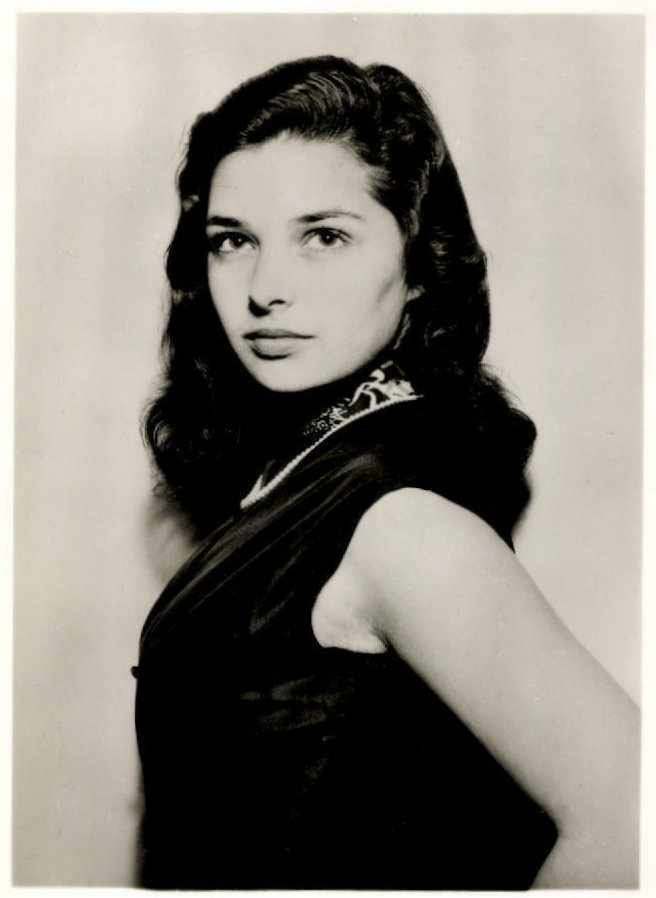 Irene Galter