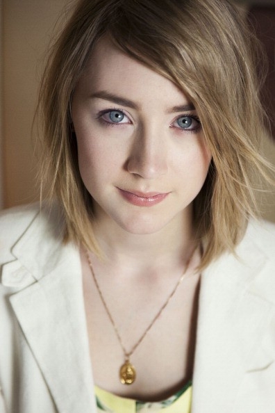 Saoirse Ronan Saoirse Ronan
