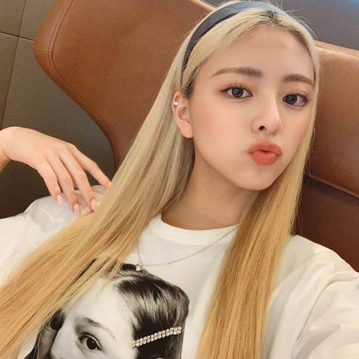 Shin Yuna