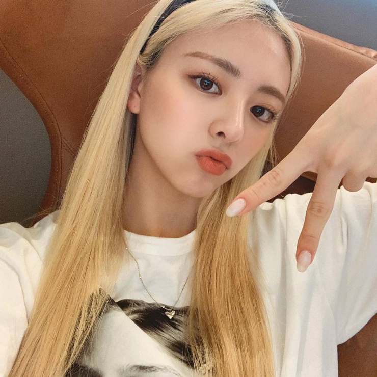 Shin Yuna