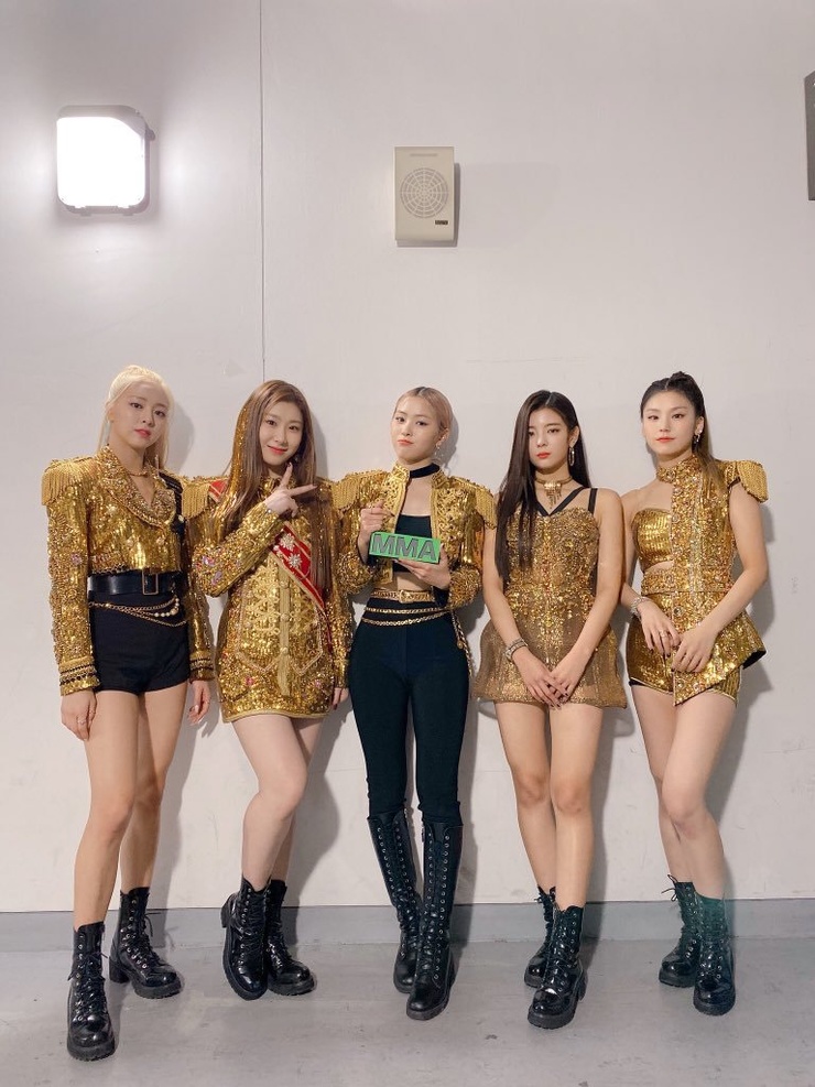 ITZY