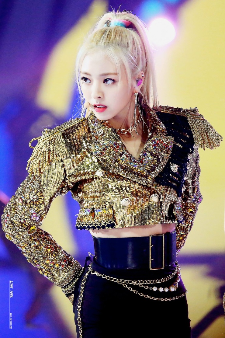 Shin Yuna