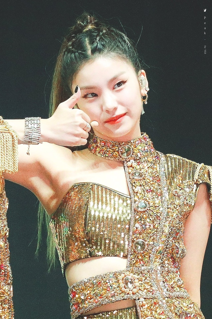 Hwang Yeji