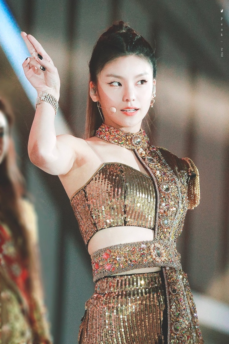 Hwang Yeji
