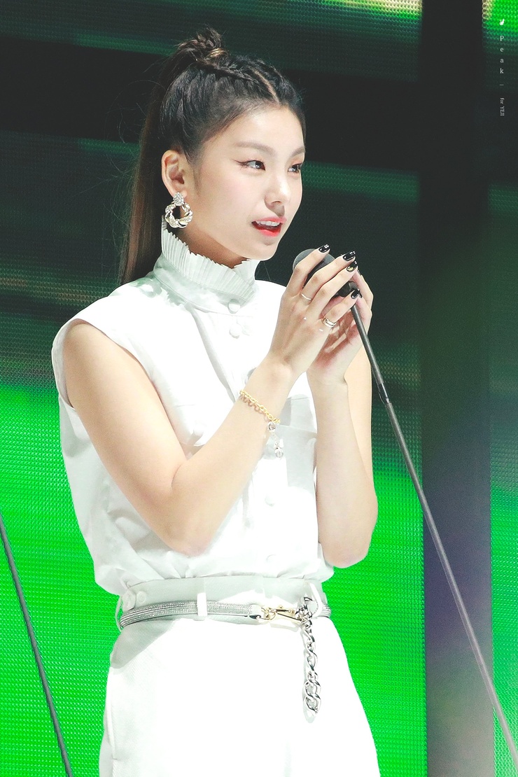 Hwang Yeji