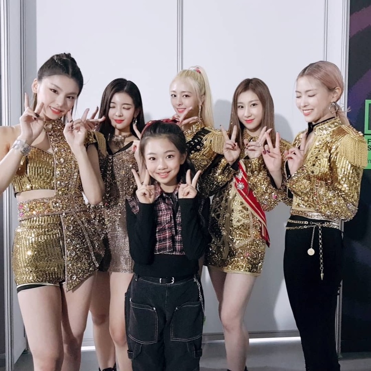 ITZY