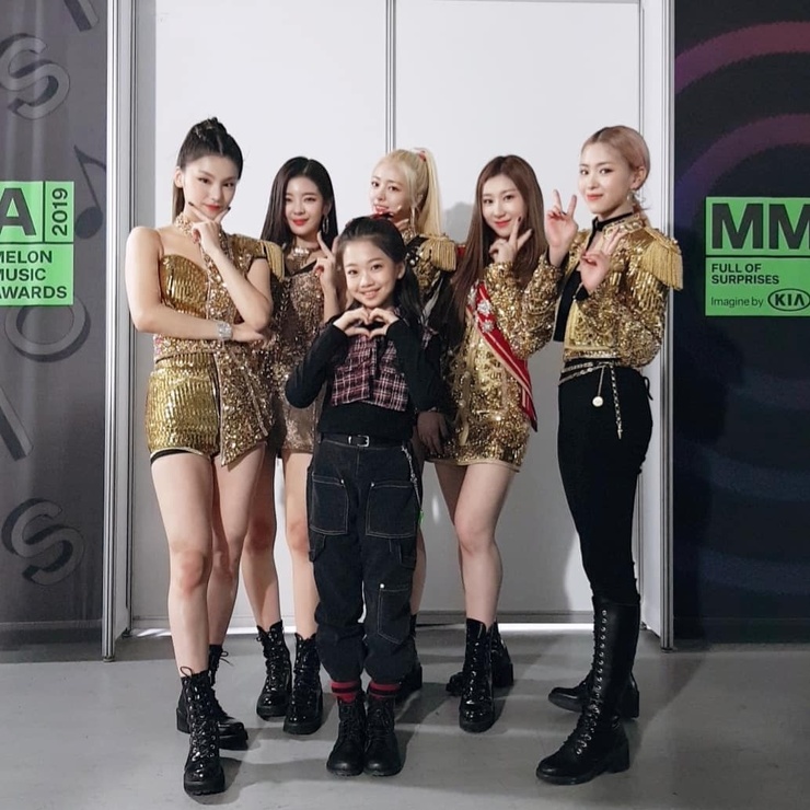 ITZY