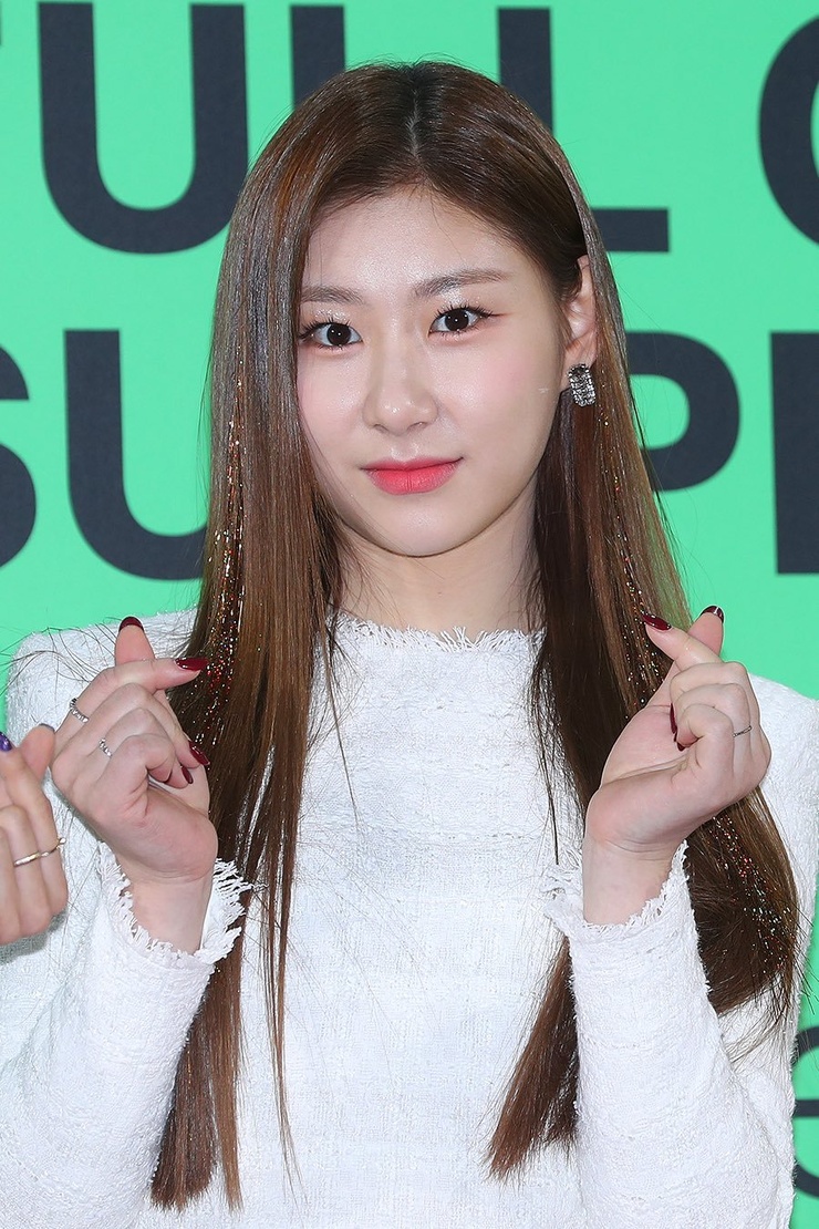Lee Chaeryeong