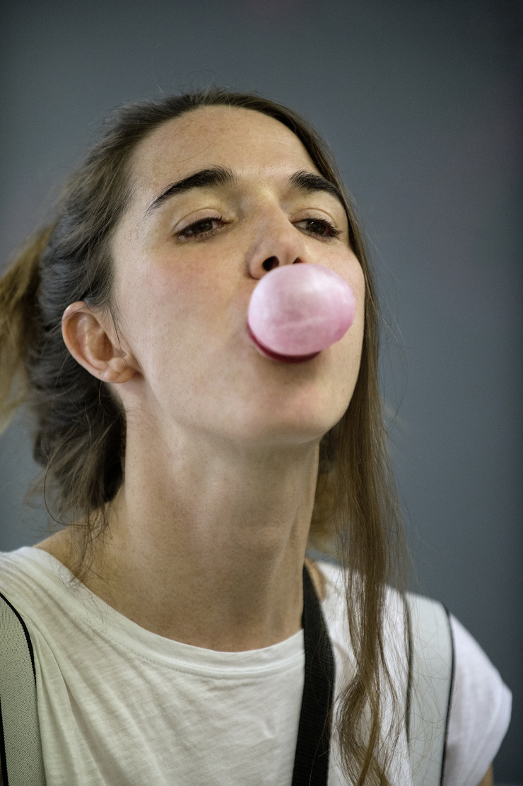 Judith Cuénod