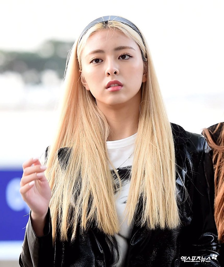 Shin Yuna