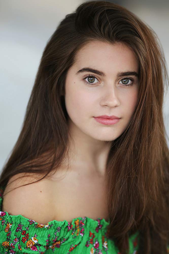 Imogen Gurney Imogen Gurney
