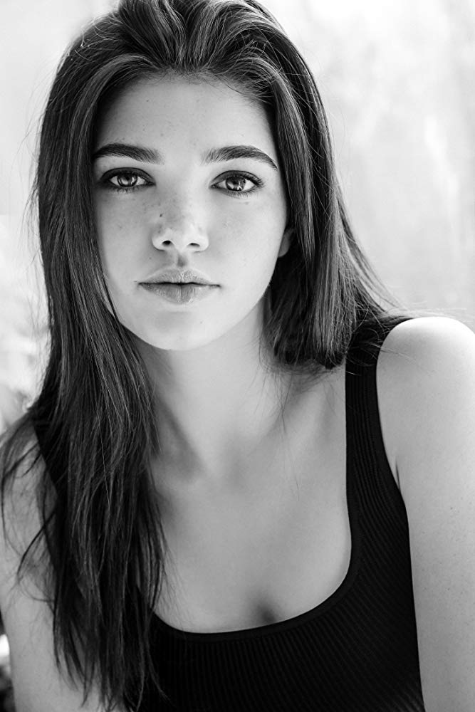 Alisha Newton Alisha Newton