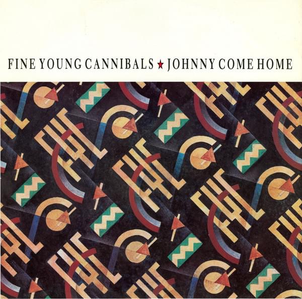 Johnny Come Home 