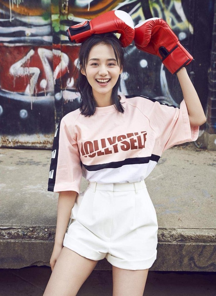 Yuexi An