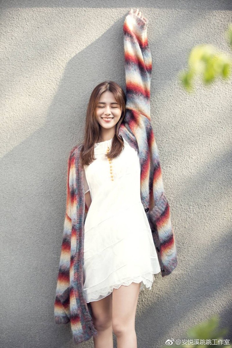 Yuexi An