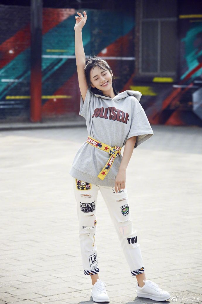 Yuexi An
