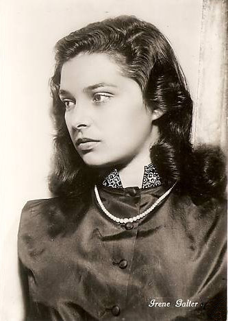 Irene Galter Irene Galter